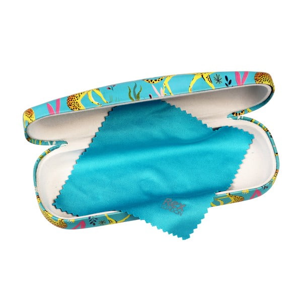 Futrola za naočale Cheetah – Rex London-image-2