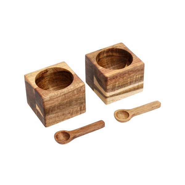 Soljenka i paprenka – Holm