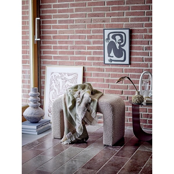 Slika 32x42 cm Magdalena – Bloomingville-image-1