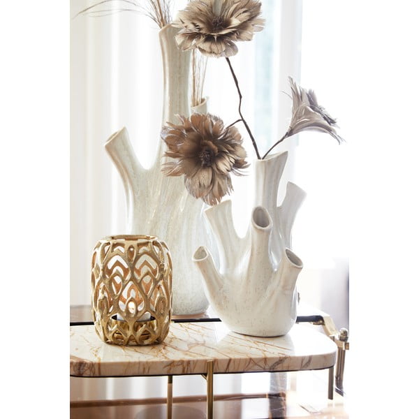 Keramička vaza Korali - Light & Living-image-1