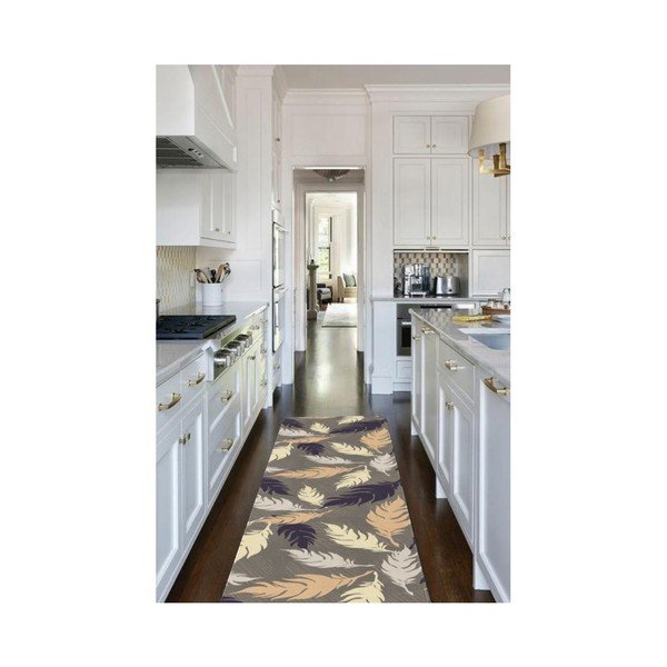 Tepih Oyo home Russia, 58 x 115 cm-image-1