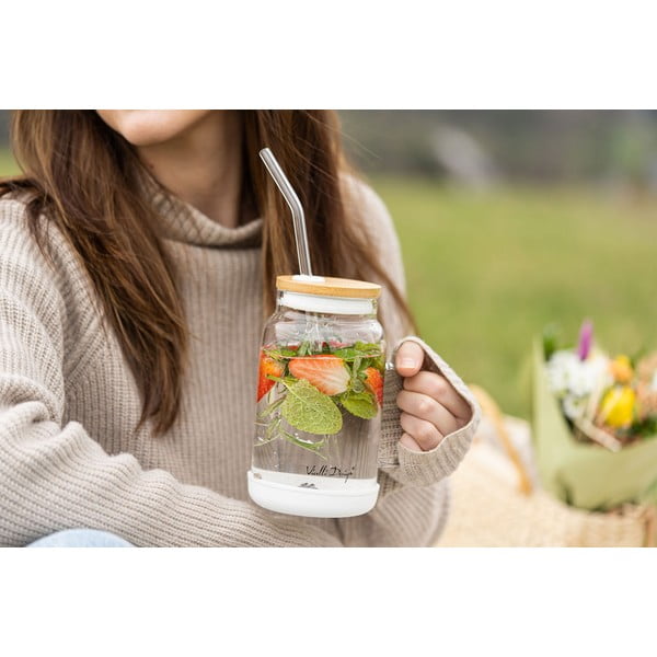 Čaša 600 ml Fuori – Vialli Design-image-4