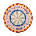 Keramički pladanj za posluživanje ø 30 cm Missy – Bloomingville