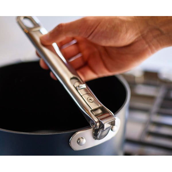 Lonac s poklopcem/s keramičkim premazom prikladni za indukcijsko kuhalo Space – Joseph Joseph-image-1