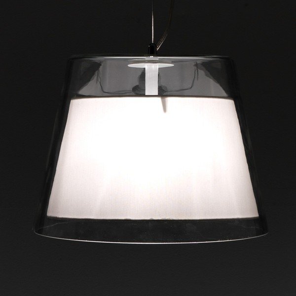 Viseća lampa Tomasucci Matt, ⌀ 35 cm-image-1