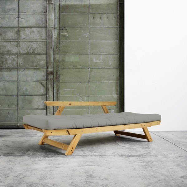 Karup Bebop Honey / Gris varijabilna sofa-image-4