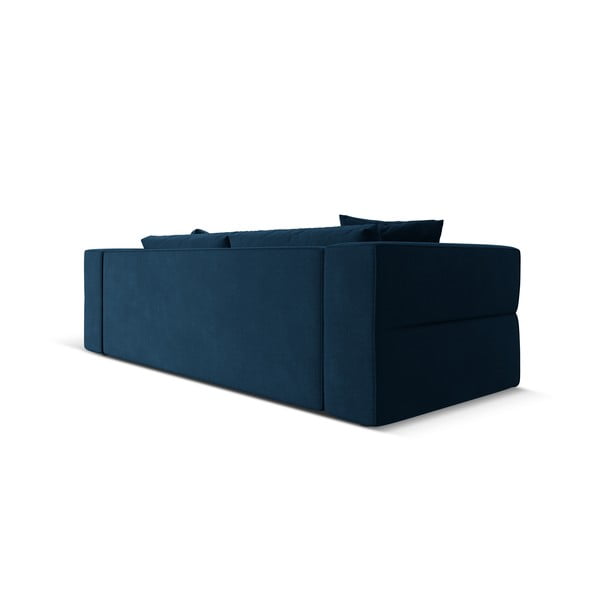 Plava sofa 248 cm Esther – Milo Casa-image-3