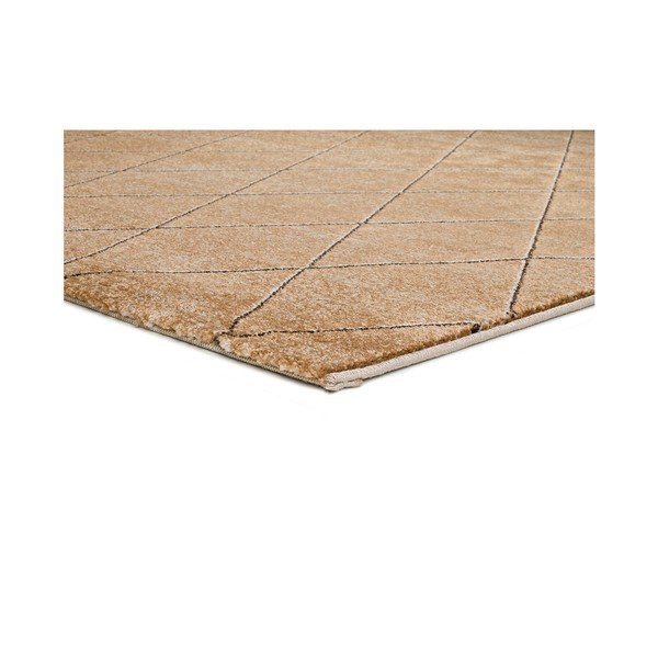 Smeđi tepih Universal Bukit Copper, 140 x 200 cm-image-2