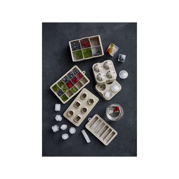 Silikonski kalup za kocke leda – Bitz-image-2