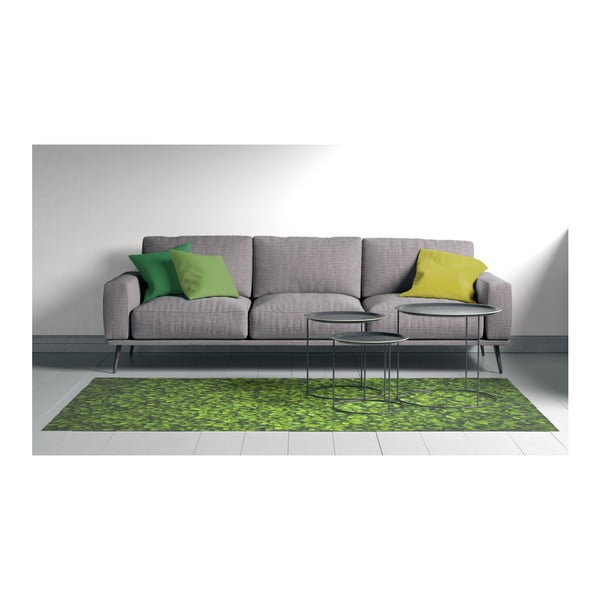 Zeleni tepih Oyo home Suzzo Grass, 140 x 220 cm-image-1