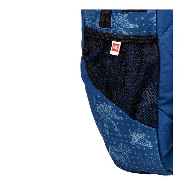 Dječji ruksak 10 l City Space Explorer – LEGO®-image-4