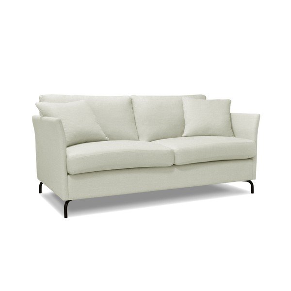 Svijetlo bež dvosjed Windsor &amp; Co. Sofe Saturn-image-4
