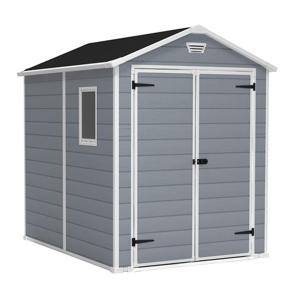 Vrtna ostava 185x236 cm Manor – Keter