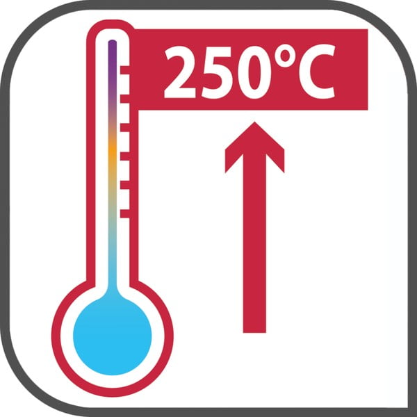 Plastični set kuhinjskog pribora 4 kom Ingenio - Tefal-image-4