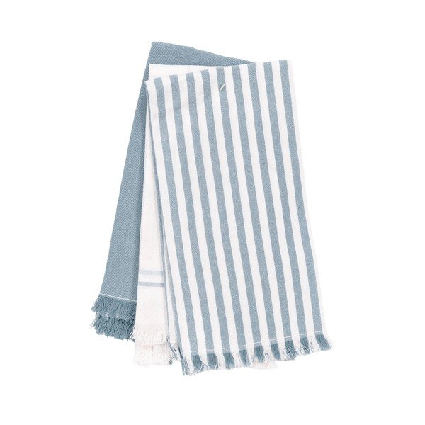 Pamučna kuhinjska krpa 3 kom 50x70 cm Cavendish – Tiseco Home Studio