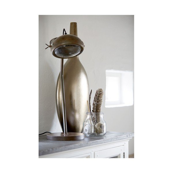 Old Light lakirana stolna lampa-image-2