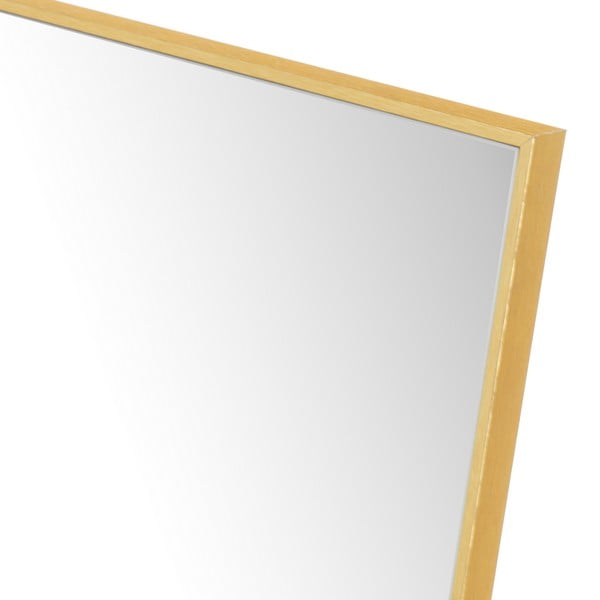 Stojeće ogledalo 31x151 cm – Casa Selección-image-3