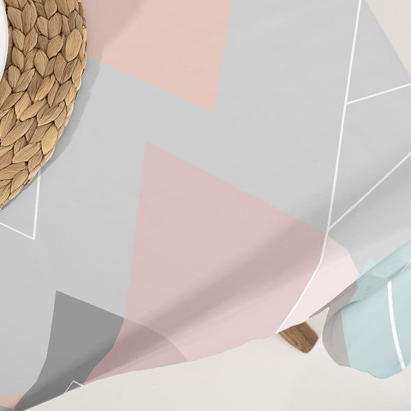 Stolnjak 145x250 cm Range – Blanc-image-1