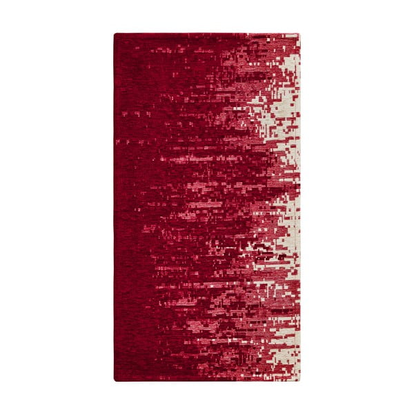 Bordo periva staza 55x240 cm Tamigi Rosso – Floorita