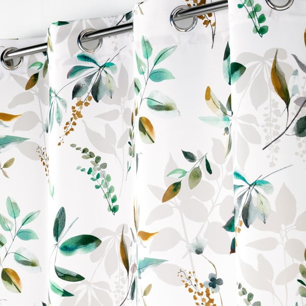 Zavjesa 140x260 cm Dilaris – douceur d'intérieur-image-1