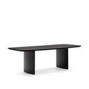 Blagovaonski stol 100x240 cm Litto – Kave Home