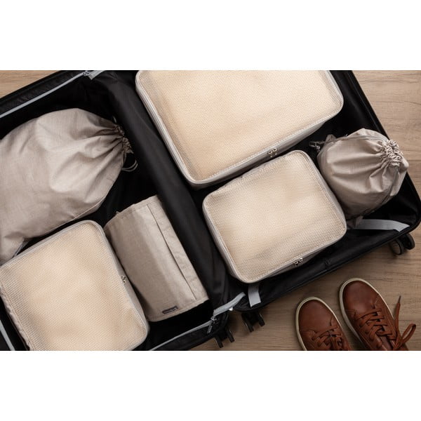 Organizatori za putovanja u setu Travel Collection – Bigso-image-1