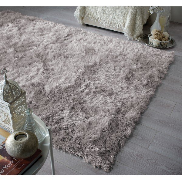 Sivi tepih Flair Rugs Dazzle, 120 x 170 cm-image-4