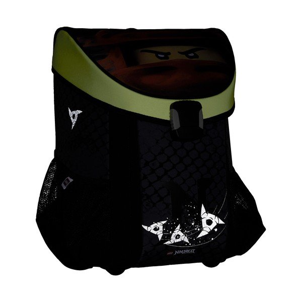 Školska torba LEGO® Ninjago Kai-image-3