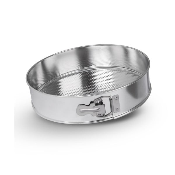 Aluminijski/kositren kalup za pečenje za torte ø 21 cm – Orion