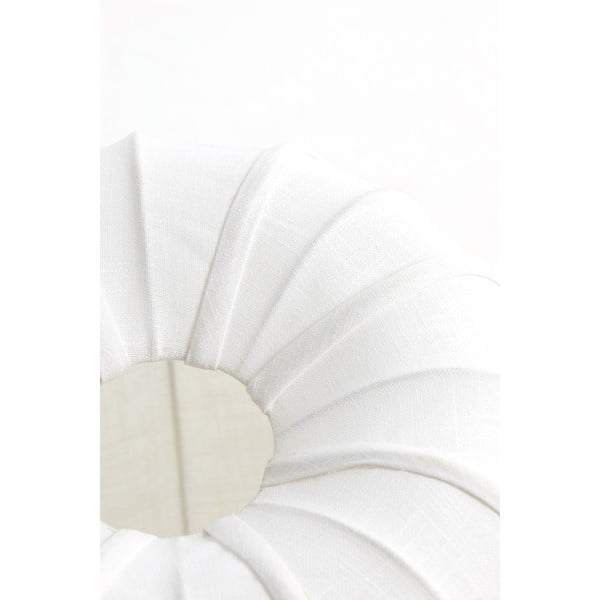 Krem viseća svjetiljka ø 49,5 cm Zubedo – Light & Living-image-4