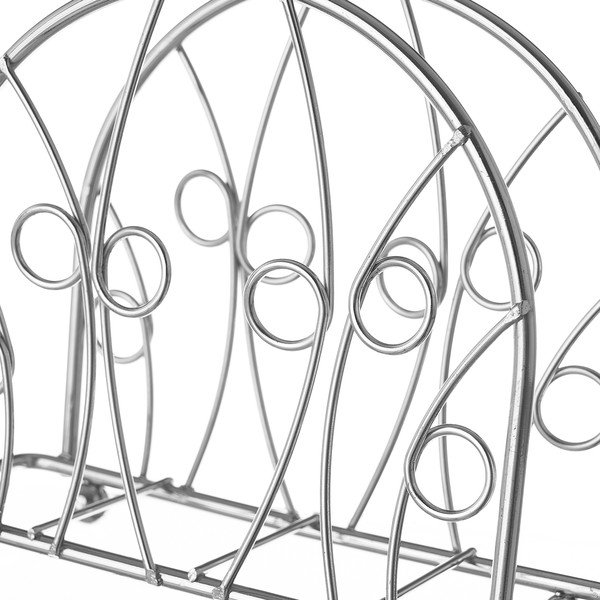 Metalni držač za salvete - Casa Selección-image-1