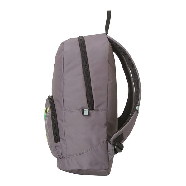 Dječji ruksak 18,5 l Ninjago Green – LEGO®-image-1