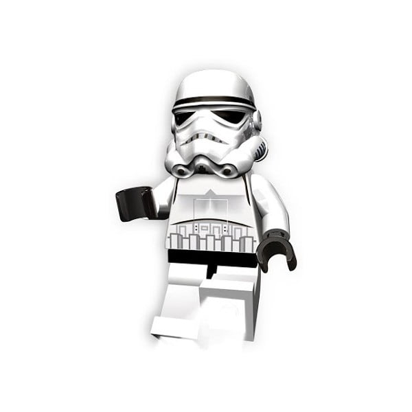 LEGO® Star Wars Stormtrooper