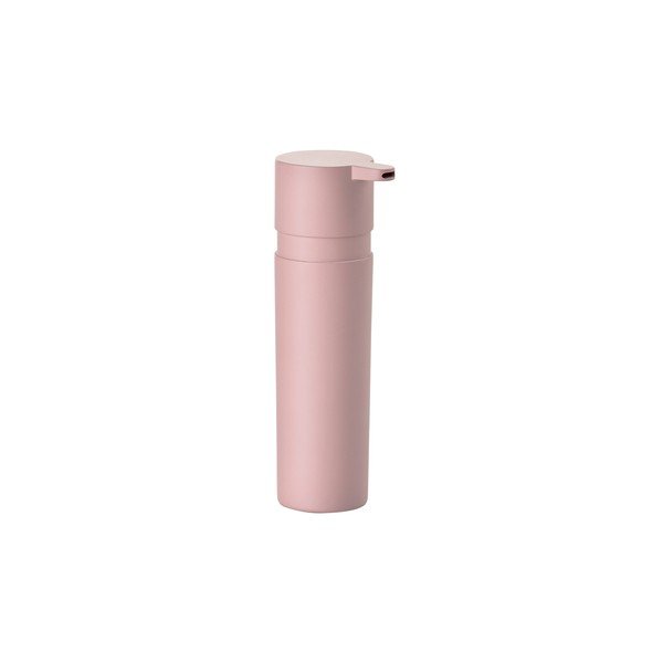 Tanki dozator za sapun, stari roze