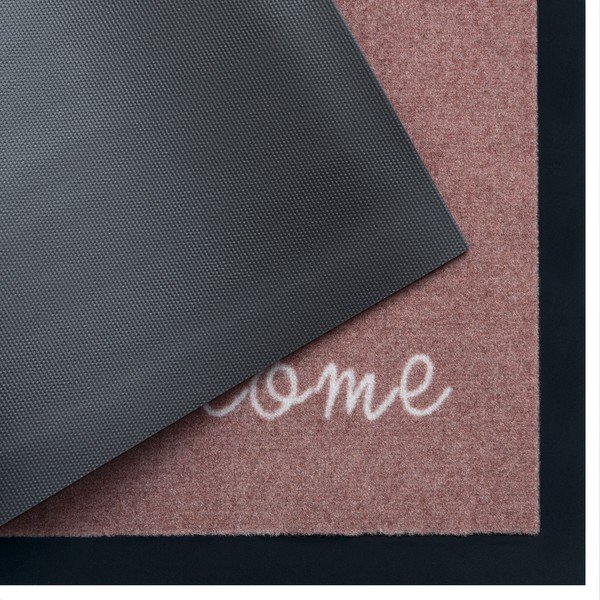 Ružičasti otirač Ragami Maison, 45 x 75 cm-image-2