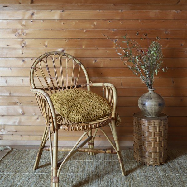 Dječji jastuk Plume Moutarde – Nattiot-image-1