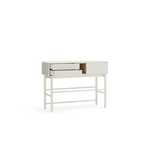 Krem pomoćni stol 35x120 cm Corvo – Teulat-image-4