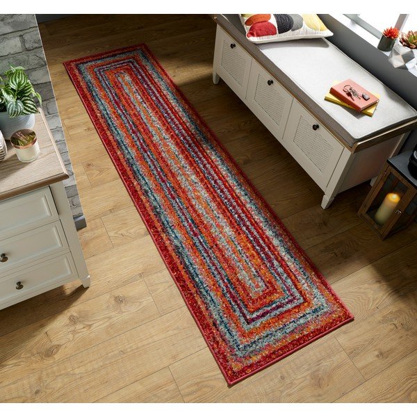 Tepih Flair Rugs Zook, 66 x 230 cm-image-4