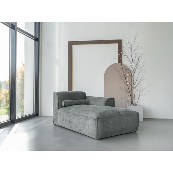 Zelena modularna sjedeća garnitura (s desnim kutom) Flex Felix – Miuform-image-1