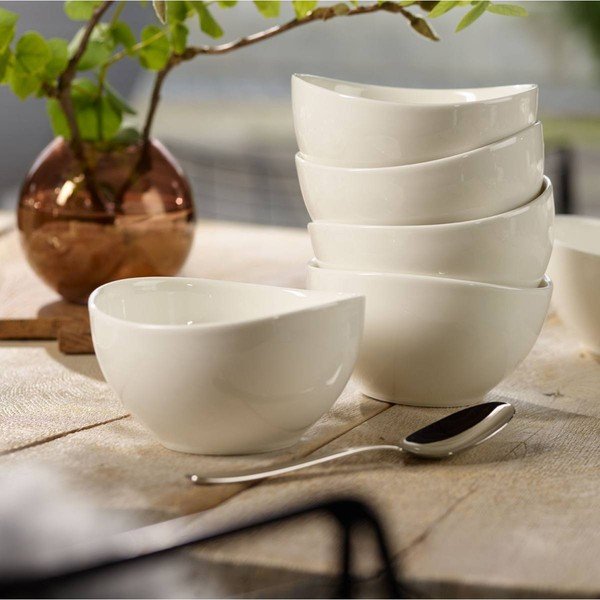 Bijela porculanska zdjela Like Villeroy &amp; Boch Group-image-2