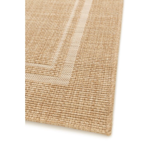 Bež vanjski tepih 80x150 cm Guinea Beige – Universal-image-3