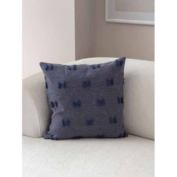 Ukrasna jastučnica 43x43 cm Tuffet – Mioli Decor-image-3