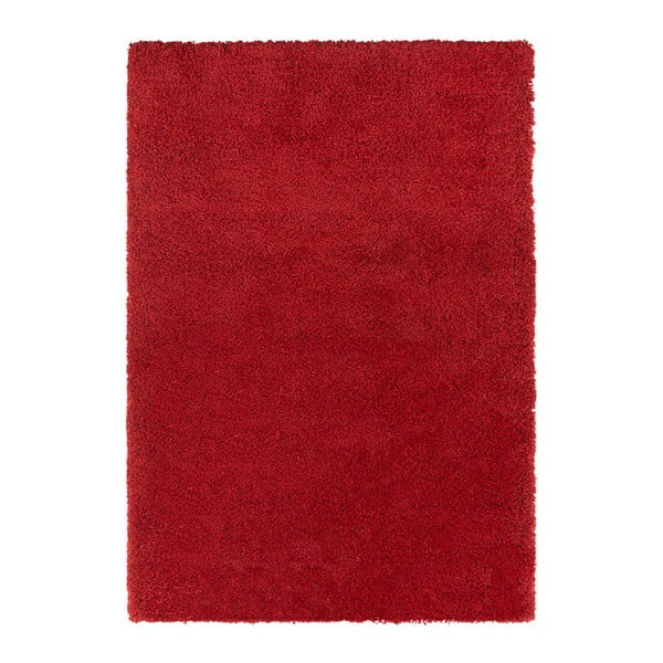 Crveni tepih Elle Decor Lovely Talence, 80 x 150 cm