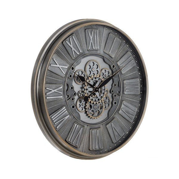 Zidni sat ø 69,5 cm – Ixia-image-2