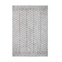 Svijetlo sivi tepih Bloomingville Cotton, 200 x 300 cm