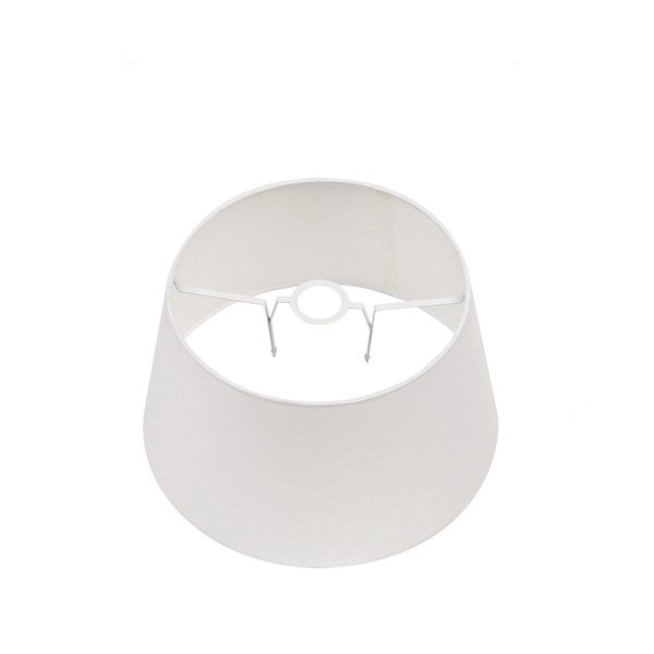 Bijelo sjenilo ø 50 cm – SULION