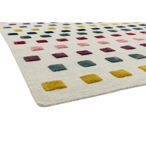 Tepih Asiatic Carpets Theo Jewel Squares, 120 x 170 cm-image-2