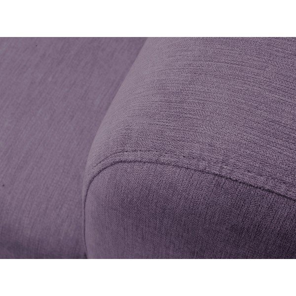 Lavanda ljubičasta dupla sofa Windsor &amp; Co Sofas Sigma-image-4