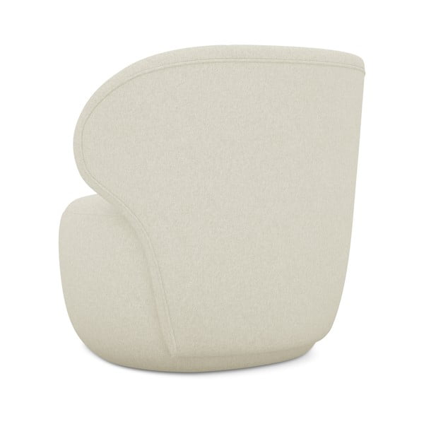 Krem fotelja Kama – Makamii-image-3