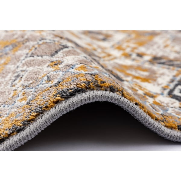 Bež staza 80x300 cm Soft Eman – FD-image-2